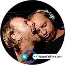 Backtothepast: Medellín, MedellinStyle y el 2006