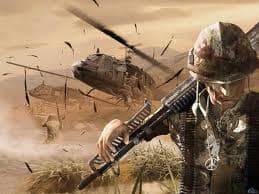 Video: EE.UU se prepara para la tercera guerra mundial?