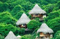 No habrá hotel Six Senses para estratos 7 en el Tayrona... al parecer