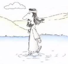 Video: Red Bull’s BANNED advert shows Jesus walking on water