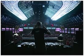 Heineken: The Experiment, Dance more, Drink Slow
