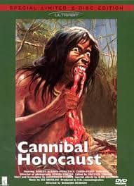 Detienen a policía por planear ataque caníbal