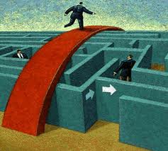 Artículo: El secreto para ser emprendedor e innovador.
