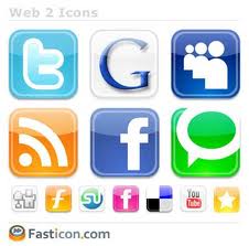 Top 5 Redes Sociales mas populares del mundo