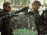 Video: Everything is a Remix: THE MATRIX