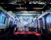 Berghain si abrirá en 2013