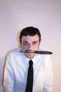 Preparate en Febrero… Para una Noche irREGULAR!!!!