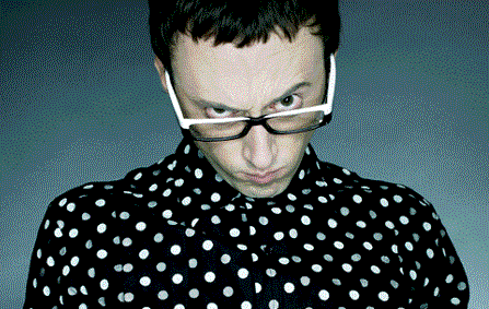 Mp3:Agoria – Split Sessions – Electronic Beats Radio – 01.04.11
