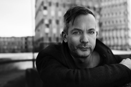 INIGO KENNEDY: Escucha aquí cinco pistas prodigiosas de un pionero de la música electrónica ¡Artista FDM19!