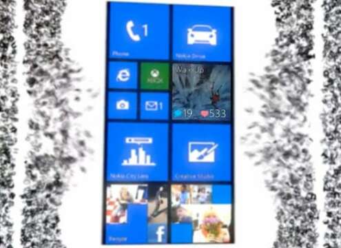 Instagram prepara una aplicación para Windows Phone