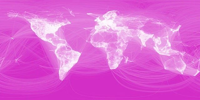 Mark Zuckerberg: Internet.org para conectar a 5.000 millones de personas !!!