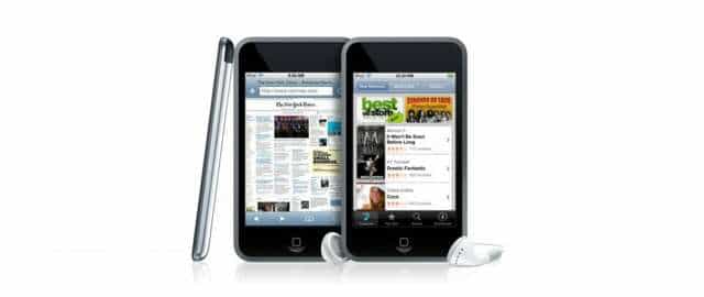 ¿Por qué varios productos de Apple llevan una “i”?