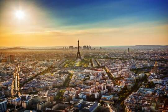 Unión Europea confirma eliminación de visas para colombianos, pero no sabe cuándo
