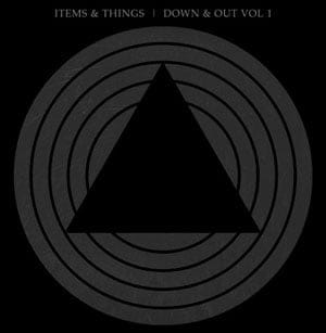 Magda, Marc Houle y Troy Pierce presentan Down & Out Vol. 1 en Items & Things