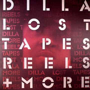 Mahogani editará “Dilla Lost Tapes”, Inéditos de J Dilla
