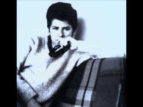 El aquí y el ahora de Jacqueline Nova