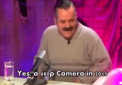 jajja!! Lo tienes que ver: Parodia del nuevo MacBook de Apple