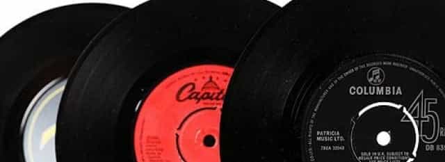 Las diez mejores tiendas de discos