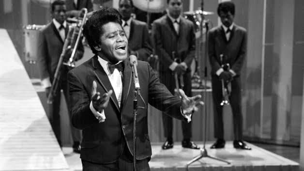 Se prepara un nuevo proyecto fílmico sobre James Brown, producido por Mick Jagger…