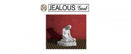 MIX DEL DÍA: Irazu – Jealous God 01