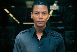Quote: It’s not a coincidence – Jeff Mills