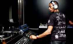 Nuevos Proyectos Para Jeff Mills