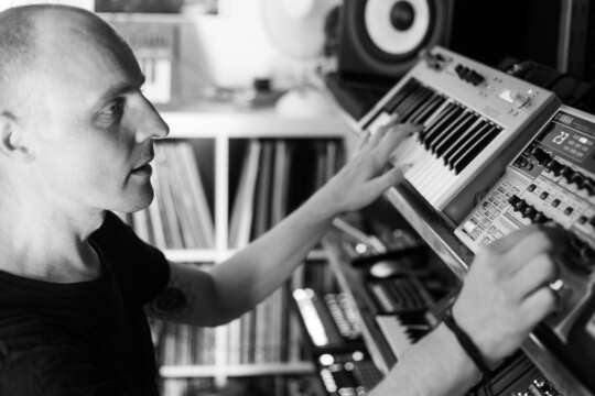 El veterano Jeroen Search se fundirá con la naturaleza en Biozens