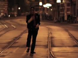 Video: Tom Trago feat. Romanthony – Steppin' Out