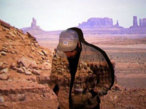John Talabot, es el nuevo protagonista de la colección "DJ-Kicks"...