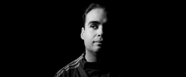 John Tejada – Anaphora EP