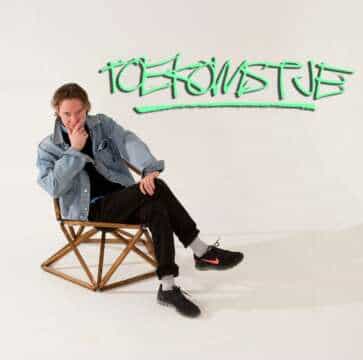 Rush Hour apadrina el inclasificable trabajo del danés Jonas Frederiksen…