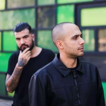 Jose M & TacoMan: cinco tracks que sonarán en el Freedom 2017