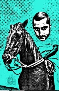 Sale al mercado SAVE MY SOUL de Joseph Capriati con un track llamado GMID!