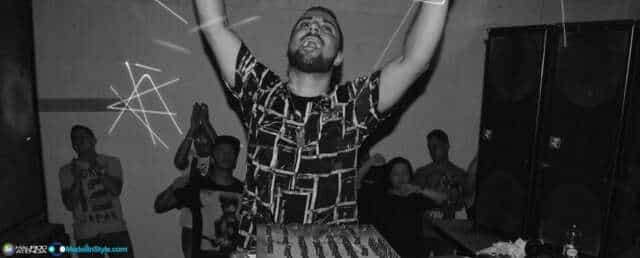 Mp3: Joseph Capriati @ Sunday School Sessions 006