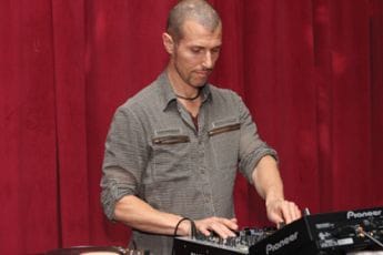Mp3: Josh Wink – Live @ Boulevard Culture Club (18.06.2010)