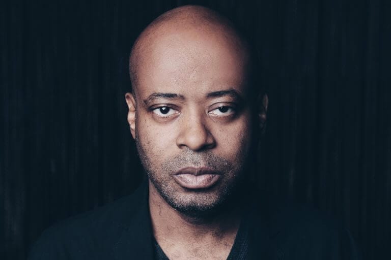 JUAN ATKINS: Desde 1987 Beat Track hace mover las caderas