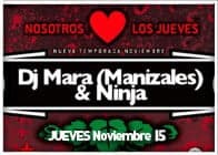 HOY en La Kasa por primera vez en los JUEVES: FEDERICO GOEZ Live! & Junatik Live!