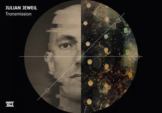 JULIAN JEWEIL devela su historia en la escena electrónica con el LP TRANSMISSION