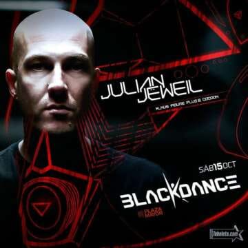 BLACKDANCE SETS: JULIAN JEWEIL