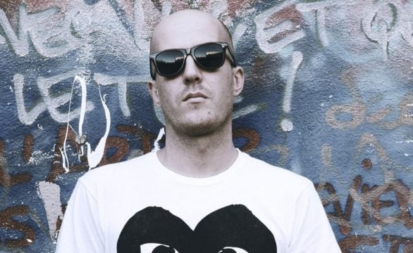 JULIAN JEWEIL: Detona 5 burbujeantes tracks del guía ¡FuckMyFunk!