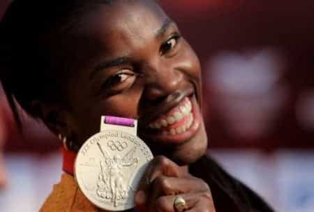 La otra cara de la medalla