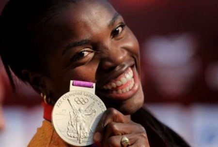 La otra cara de la medalla