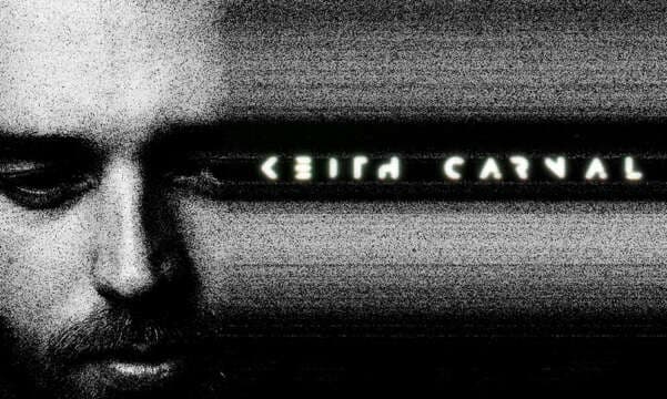 Escucha estos SETS de KEITH CARNAL y calienta Motores!!! Cual de todos más ****** !!!!