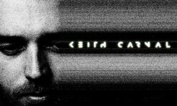 Escucha estos SETS de KEITH CARNAL y calienta Motores!!! Cual de todos más ****** !!!!