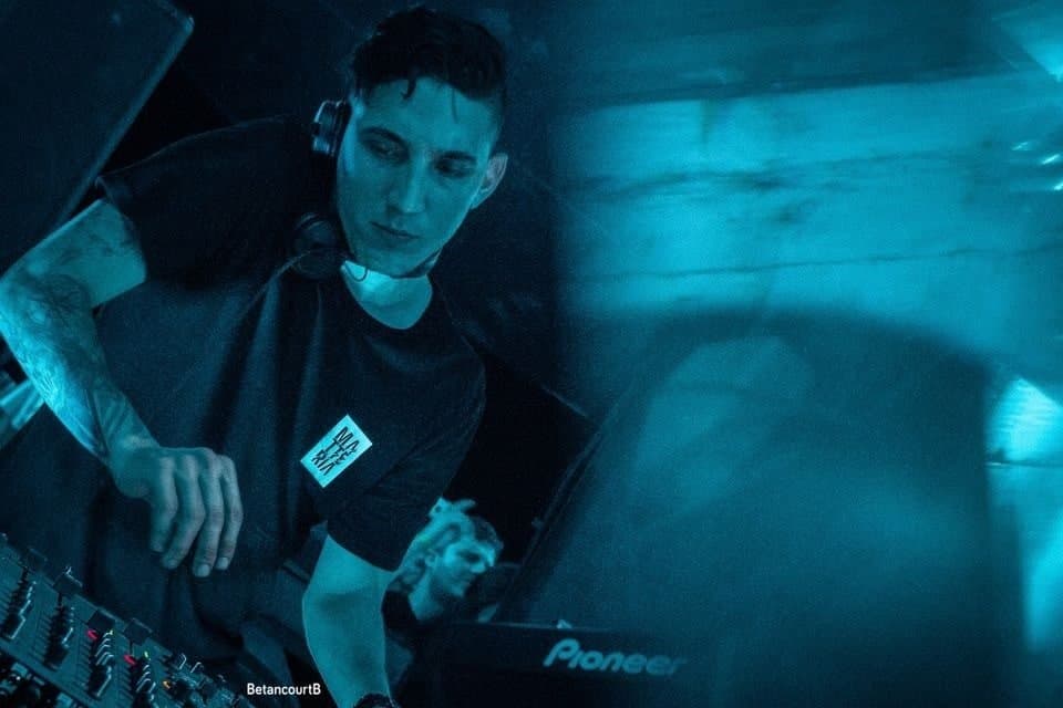 Premiere: Escucha ‘Plastic Space’ de Kevin Villa en Broken Mind Recordings