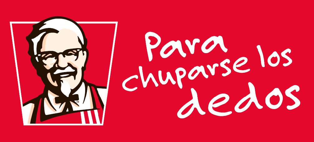 KFC detiene su slogan "Para chuparse los dedos" durante la epidemia del Corona Virus