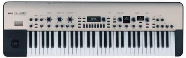 Rumor: ¿Sintes analógicos de Korg en el NAMM Show?