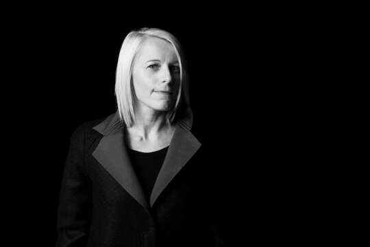 Profile Klaudia Gawlas: Invitada especial de la TechnoFeria 2018
