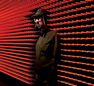 Kode9 Presentará el Rinse 22