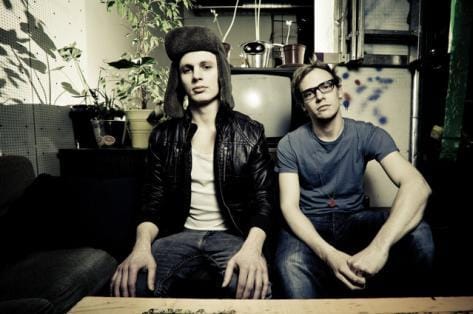 Komaton – Dehunt EP